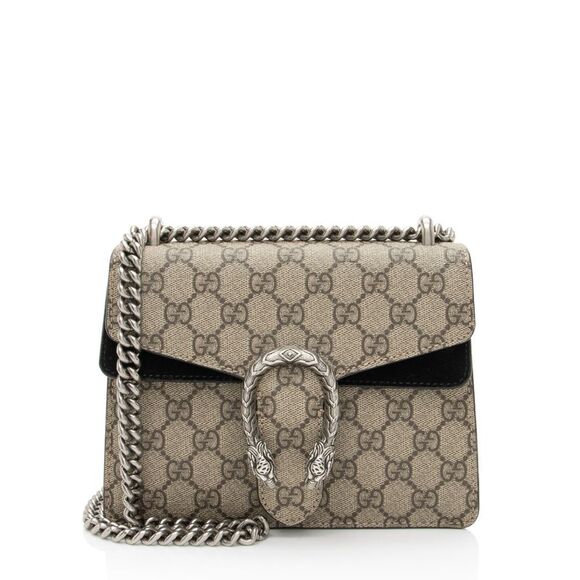 Gucci Handbags - Gucci Dionysus Bag
